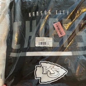 Kansas City Chiefs Hoodie
